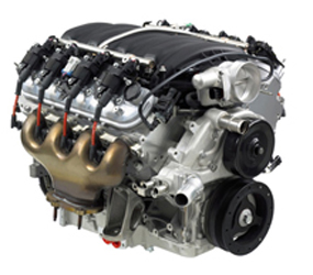 P320F Engine